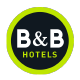 Logo B&B Hotels