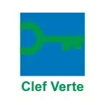 Label Clef Verte