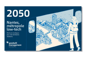 couverture étude nantes low-tech - Goodwill-management