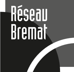 Logo du Réseau Bremat