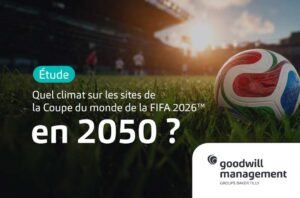 Couverture étude coupe du monde 2050