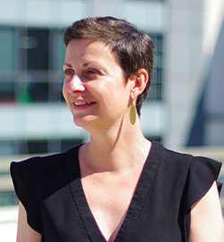 Photo de profil de Isabelle Dona