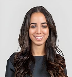 Photo de profil de Sofia Labiod